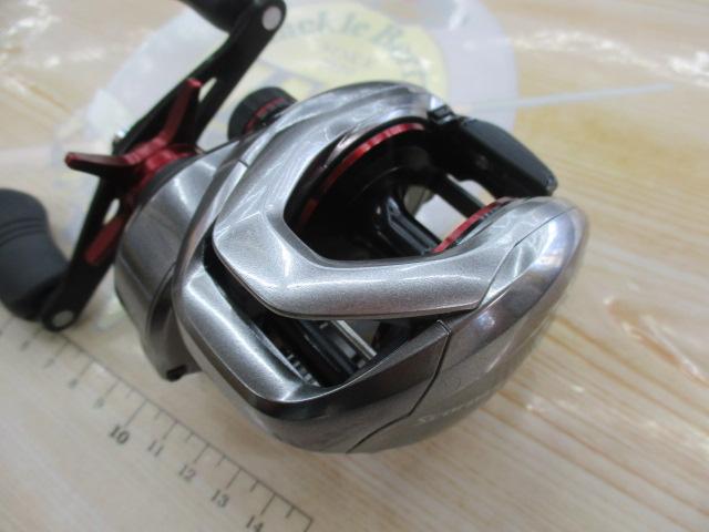 21スコーピオンMD 300XG