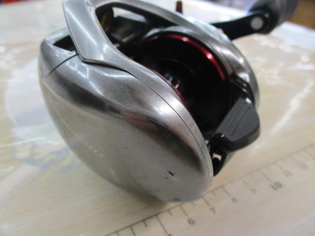 21スコーピオンMD 300XG