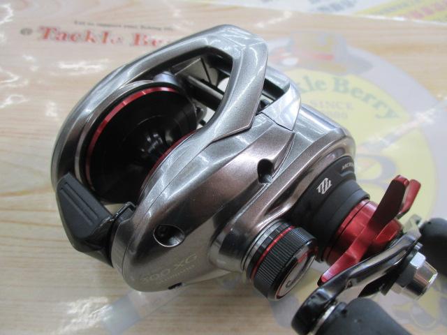 21スコーピオンMD 300XG