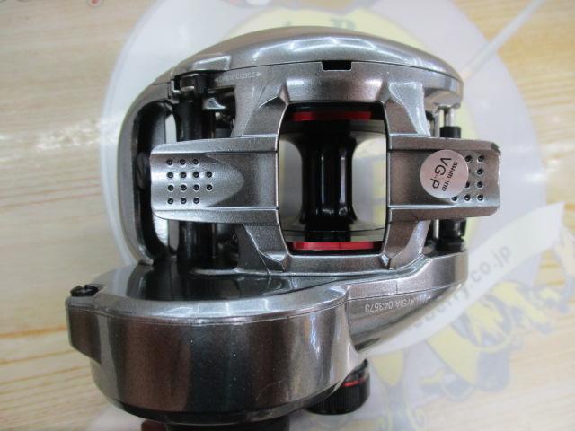 21スコーピオンMD 300XG