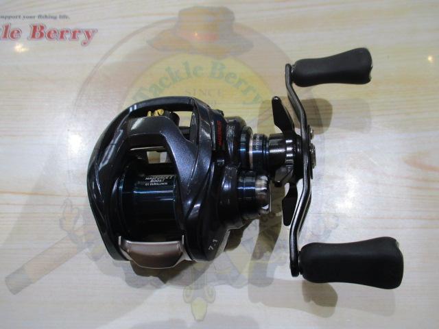 スティーズ A TW HLC 7.1R｜＠ベリーネット 日本最大新品中古釣具WEB