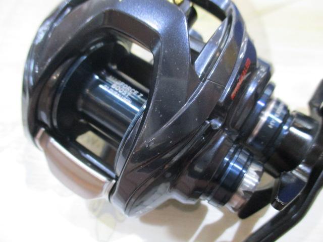 スティーズ A TW HLC 7.1R｜＠ベリーネット 日本最大新品中古釣具WEB