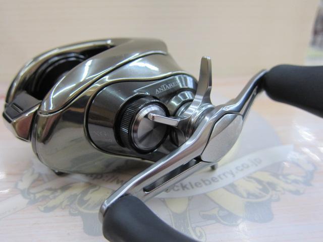 25アンタレス 100XG