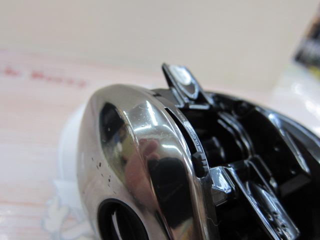 25アンタレス 100XG