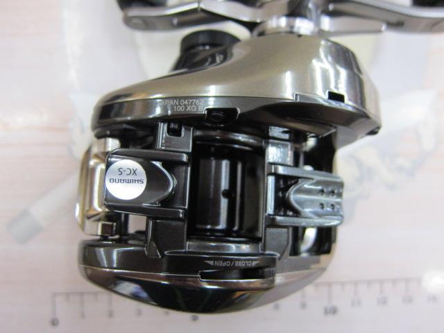 25アンタレス 100XG