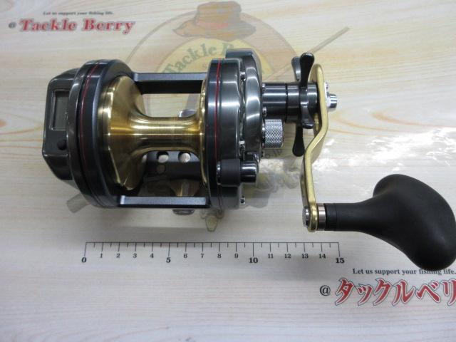 07海魂 3000T