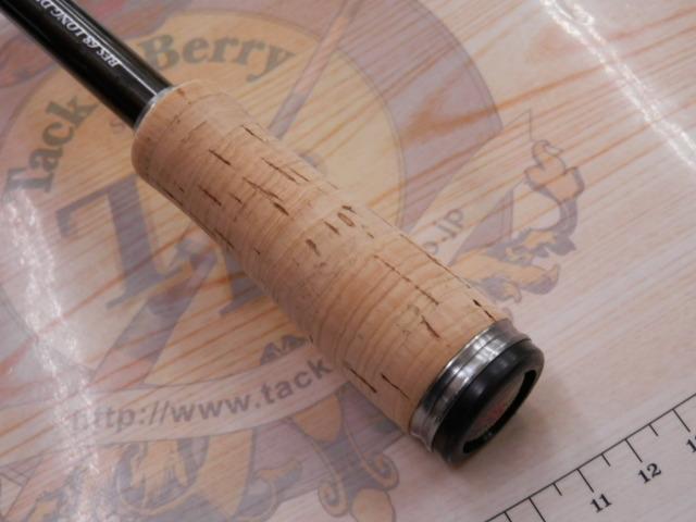 ポイズングロリアス 168L BFS 68 LONG DISTANCE