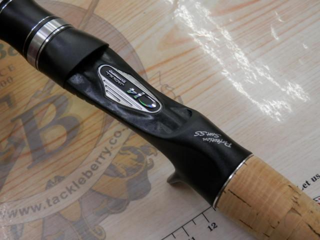 ポイズングロリアス 168L BFS 68 LONG DISTANCE