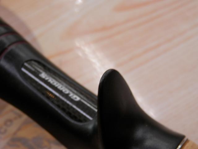 ポイズングロリアス 168L BFS 68 LONG DISTANCE