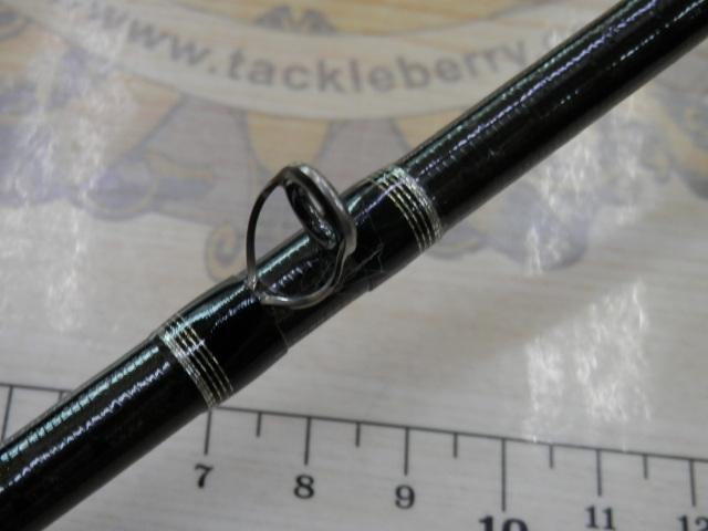 ポイズングロリアス 168L BFS 68 LONG DISTANCE