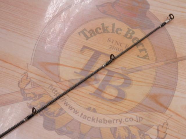 ポイズングロリアス 168L BFS 68 LONG DISTANCE