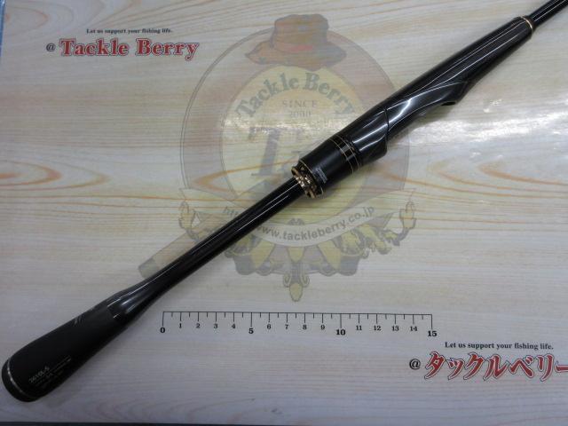 釣竿　ポイズンアルティマ　2610L-S 楽天市場】ポイズンアルティマ 2610L-S （スピニングロッド） シマノ