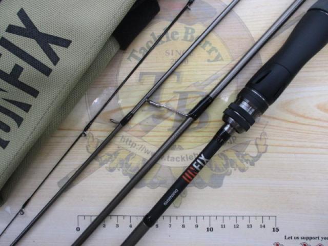24アンフィックス S58UL-S/4