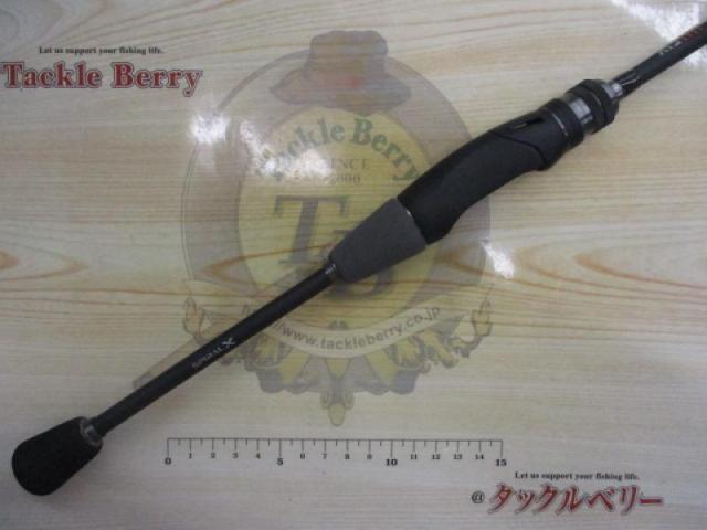 24アンフィックス S58UL-S/4