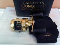 23カルカッタコンクエストMD 400XGLH