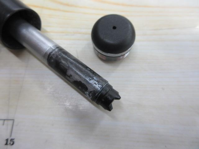 SILブレイゾンマルチドライ 1.5-52M