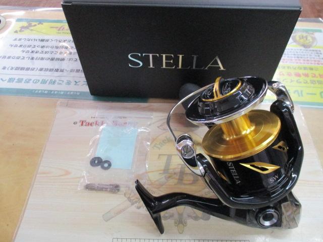 20ステラSW 20000PG