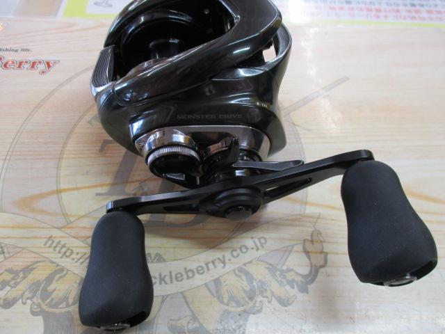 23アンタレスDC MD XG RIGHT