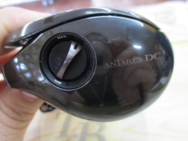 23アンタレスDC MD XG RIGHT