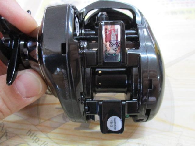 23アンタレスDC MD XG RIGHT