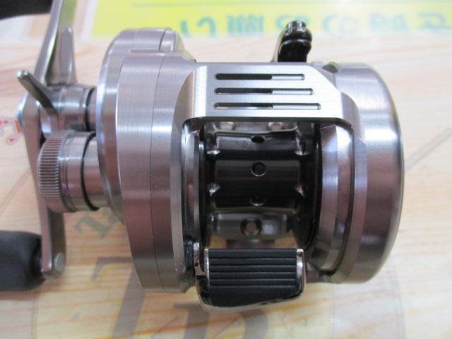 20カルカッタコンクエストDC 201HG