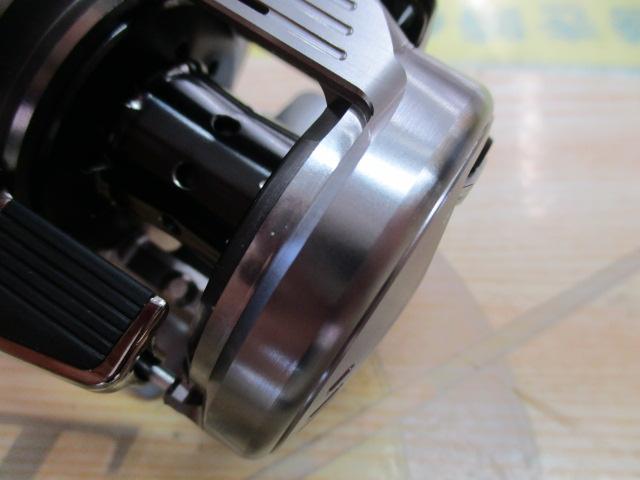 20カルカッタコンクエストDC 201HG