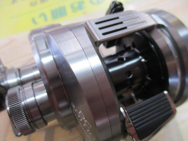 20カルカッタコンクエストDC 201HG