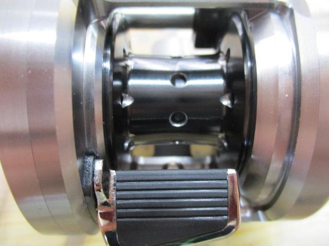 20カルカッタコンクエストDC 201HG