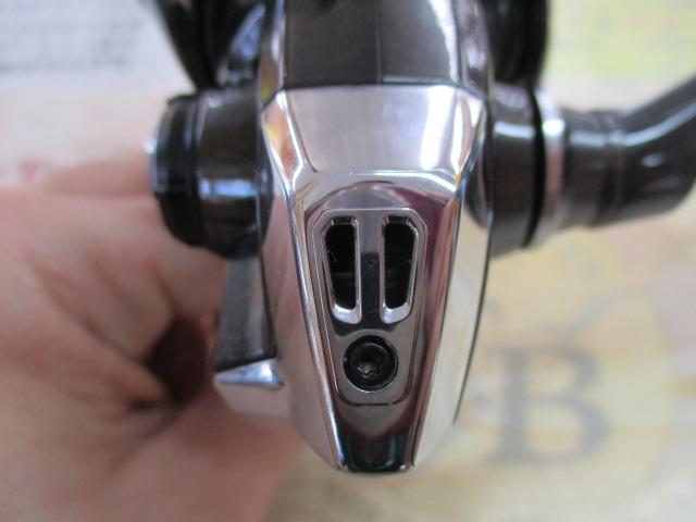 23ヴァンキッシュ 4000MHG