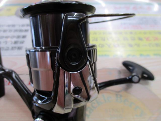 23ヴァンキッシュ 4000MHG