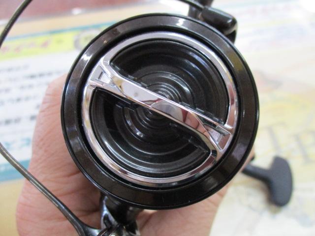 23ヴァンキッシュ 4000MHG