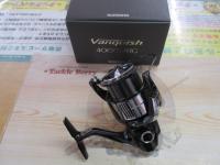 23ヴァンキッシュ 4000MHG