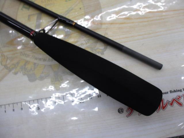 14炎月一つテンヤマダイ MH255