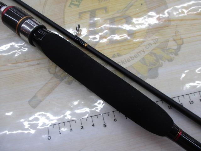 14炎月一つテンヤマダイ MH255