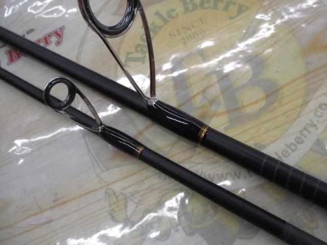 14炎月一つテンヤマダイ MH255