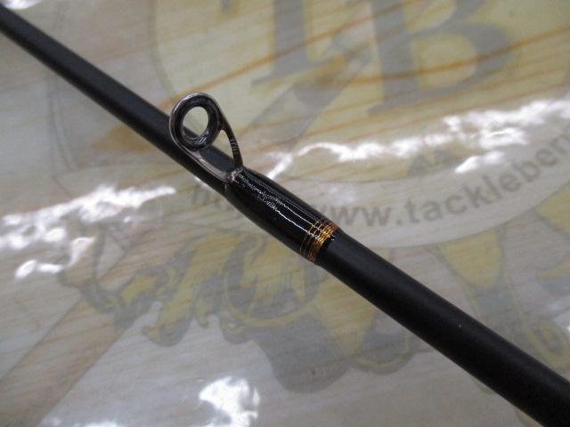 14炎月一つテンヤマダイ MH255