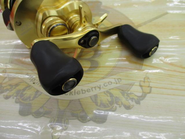 21カルカッタコンクエスト 200｜＠ベリーネット 日本最大新品中古釣具