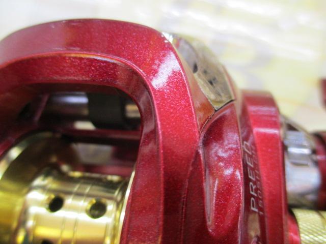 16プリード 150SH-DH