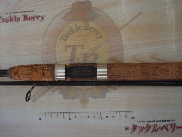 シルバークリーク SC-902-4FS