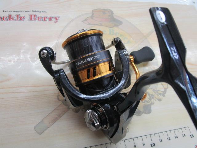 鈴*蘭様 18レガリスLT1000S+オマケ Amazon | ダイワ(DAIWA) レガリス LT1000S | ダイワ(DAIWA