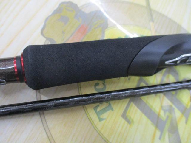 セフィアXR S86MS