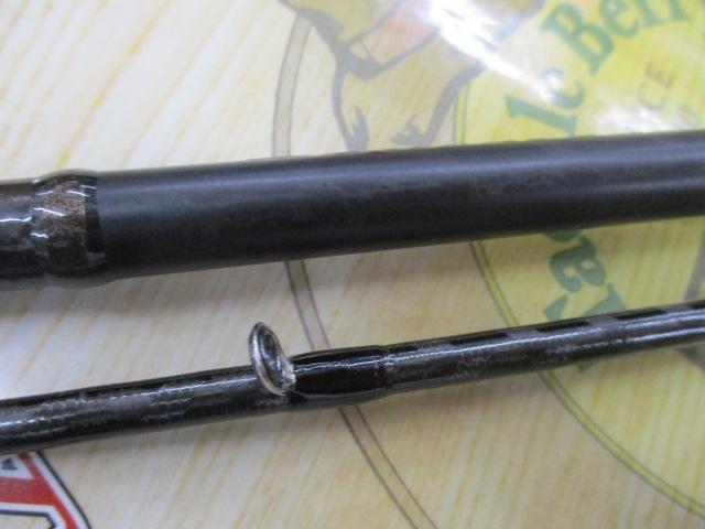 セフィアXR S86MS