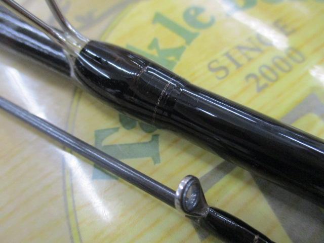 セフィアXR S86MS