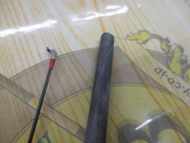 セフィアXR S86MS