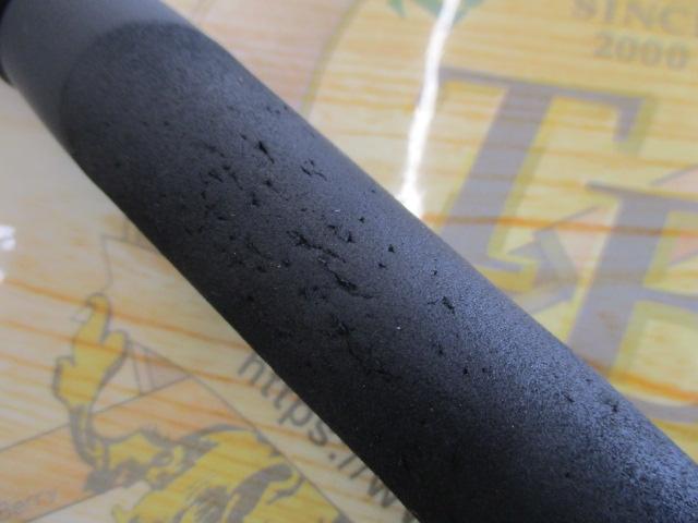 ラグゼEGS S86ML