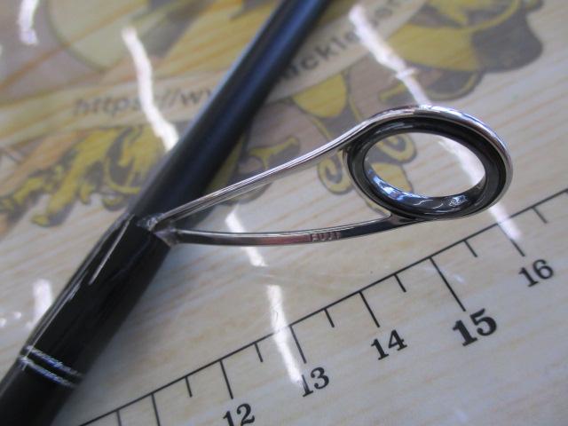 ラグゼEGS S86ML