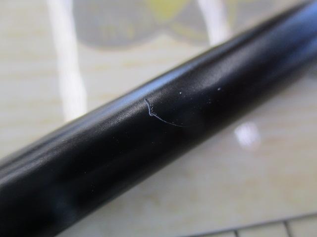 ラグゼEGS S86ML