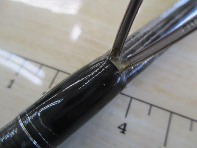 19エクスセンスジェノス S100MH/R