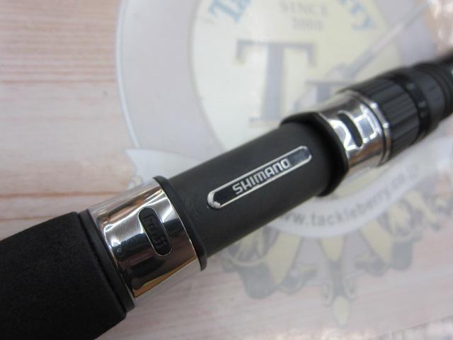 コルトスナイパーXR S100H