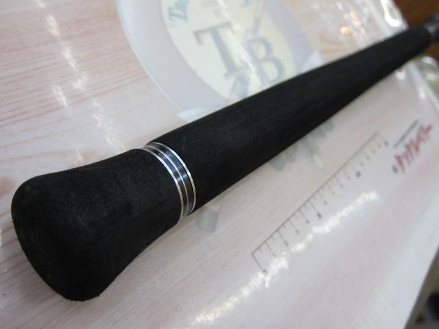 コルトスナイパーXR S100H